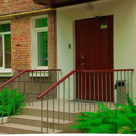 Globus Hostel Kiev Eksteriør bilde