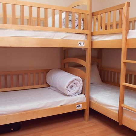 Globus Hostel Kiev Eksteriør bilde