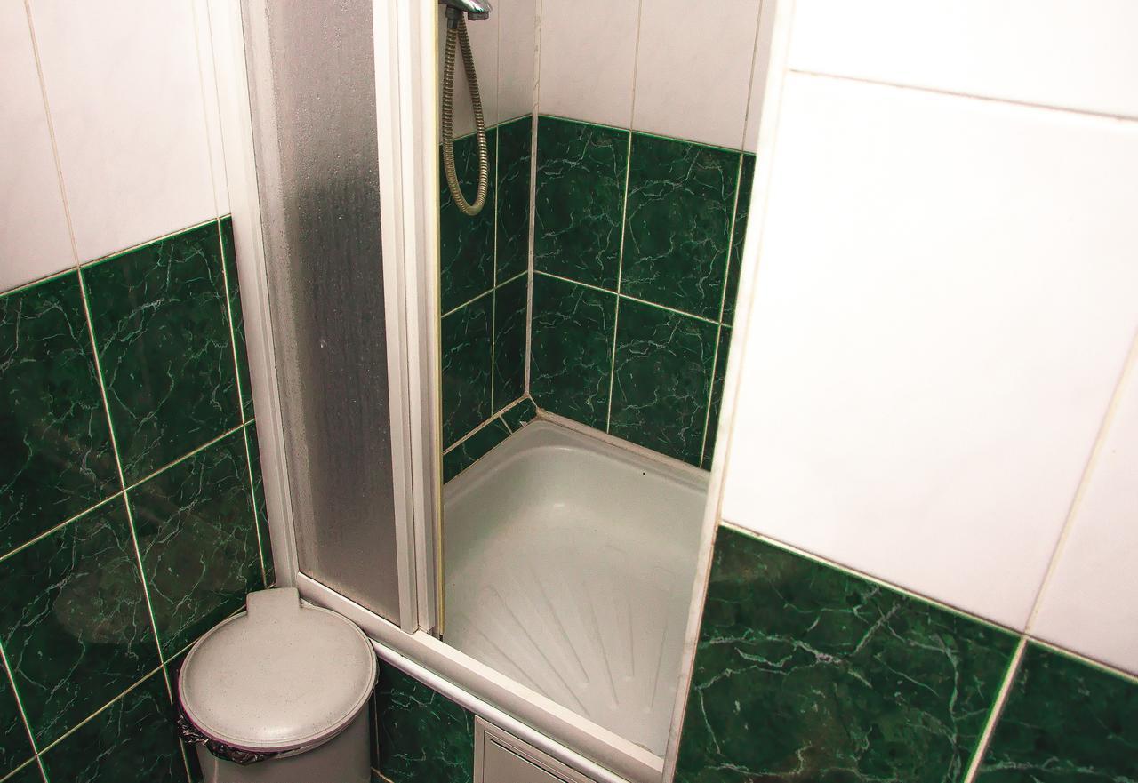 Globus Hostel Kiev Eksteriør bilde